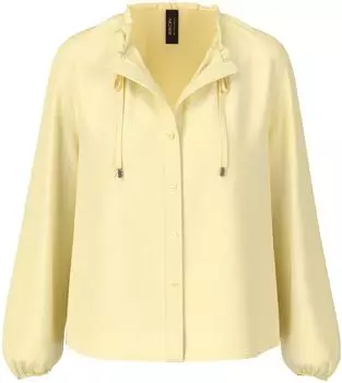 Marc Cain Bluse flan