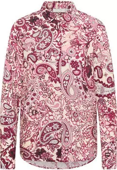 Eterna Hemdbluse pink