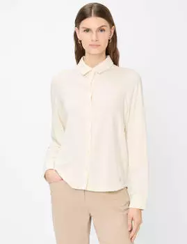 BRAX Style Celina Hemdbluse (900033_90664400) soft ecru