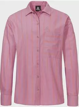 Schöffel Urban Bluse Style Chanduy WMS rosa