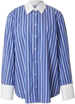 EDITED Dream Bluse (EDT9030001000005) blau