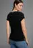 Laura Scott Bluse Oversized (29551912) schwarz
