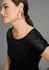 Laura Scott Bluse Oversized (29551912) schwarz