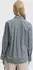 Tom Tailor Bluse mit Brusttaschen (1047586) petrol