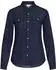 Vila Vibista Denim Shirt/su-noos (14033008)