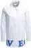 Smith&Soul Hemdbluse weiß/blau