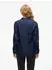 Vila Vibista Denim Shirt/su-noos (14033008) dark blue denim/rinse wash