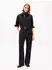 Tommy Hilfiger Amy Hemdbluse (34202434) schwarz