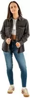 Levis Jeansbluse "ESSENTIAL WESTERN" mit Brusttaschen mit Druckkn&ouml;pfen