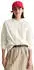 Marc O'Polo Bluse Regular A-Shape (5000005933) silky weiß/naturweiß