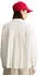 Marc O'Polo Bluse Regular A-Shape (5000005933) silky weiß/naturweiß