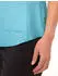 VAUDE Women's Seiland Shirt III (42329) aqua