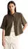 Marc O'Polo Crop-Bluse Relaxed (5000005872)