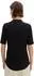Marc O'Polo Kurzarm-Jerseybluse (5000013317) schwarz