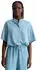 Marc O'Polo Crop-Bluse Relaxed (5000005872) blue dawn