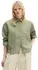 Marc O'Polo Leinenbluse Regular (98708556) fresh sage