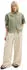 Marc O'Polo Leinenbluse Regular (98708556) fresh sage