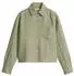 Marc O'Polo Leinenbluse Regular (98708556) fresh sage
