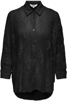 Only Lina Grace (15283743) schwarz