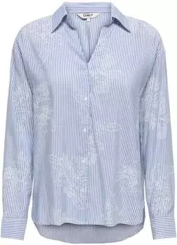 Only Onlzazima (15272523) skipper blue/bright white