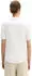 Marc O'Polo Kurzarm-Jerseybluse (90616446) grey white