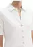 Marc O'Polo Kurzarm-Jerseybluse (90616446) grey white