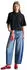 Marc O'Polo Crop-Bluse Relaxed (5000005872) nachtblau