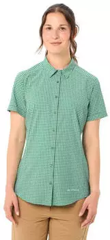 VAUDE Women's Seiland Shirt III türkis