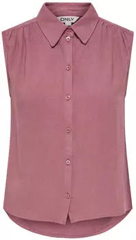 Only Onlsiesta (15322270) rose braun