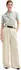 Marc O'Polo Kurzarm-Jerseybluse (62380721) fresh sage