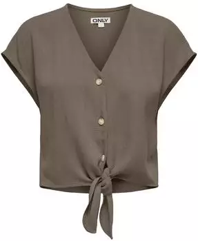 Only Onlsiesta (15322270) walnut/mokka