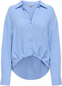 Only Onlyasmin (15349102) hellblau
