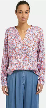 Smith&Soul Hemdbluse (63156326) orange