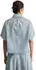 Marc O'Polo Crop-Bluse Relaxed (94258817) light blue