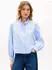Tommy Hilfiger ESS Poplin Regular L/S Shirt (WW0WW47169) mid blue
