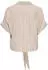 Only ONLPAULA LIFE S/S TIE SHIRT WVN NOOS (15281497) pumice stone stripes:cd stripes