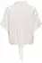 Only ONLPAULA LIFE S/S TIE SHIRT WVN NOOS (15281497) pumice stone stripes:cd stripes