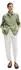 Marc O'Polo Leinen-Bluse Regular (67188465) fresh sage