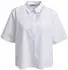 Smith&Soul Klassische Bluse (0000-0403) weiß