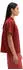 Marc O'Polo Leinenbluse Relaxed (15729733) tall poppy
