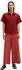 Marc O'Polo Leinenbluse Relaxed (15729733) tall poppy