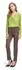 Betty Barclay Satin-Bluse langarm (25398363) fresh moss