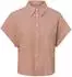 Marc O'Polo Leinenbluse Relaxed (M04113541019) medium orange multi