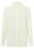 Marie Lund Hemdbluse vanille