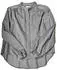 Marc O'Polo Langarmbluse aus Baumwoll-Satin Loose Fit (5000010423) azur