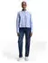 Tom Tailor Gestreifte Bluse (1035257) blue white stripe