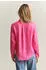 GANT Reg Linen Striped Shirt (4300620) bright fuschia