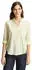 Tom Tailor Bluse mit Brusttaschen (1035247) soft lemon