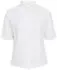 s.Oliver Kurzarmbluse aus Leinen im Relaxed Fit (2182841) weiß