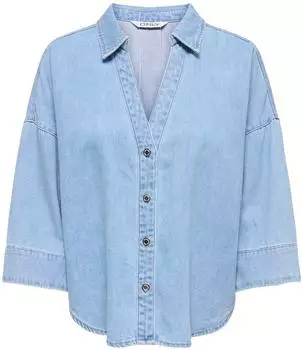 Only Onlzazima (15272523) hellblau
